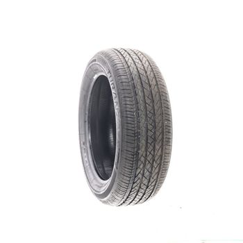 Set of (2) Driven Once 235/55R19 Bridgestone Turanza EL440 101H - 10/32