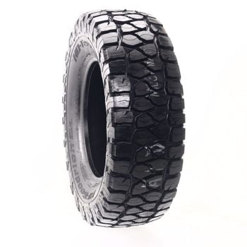 Set of (4) New LT265/70R17 BFGoodrich HD-Terrain T/A KT 123/120Q - 99/32