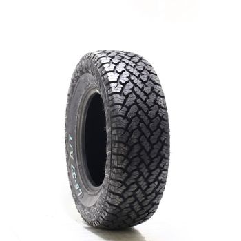 New 265/70R16 Lancaster LS-37 A/T 112T - 12.5/32