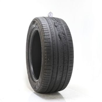 Set of (4) Used 265/50R19 Pirelli Scorpion Verde 110H - 7.5-8.5/32