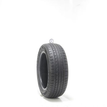 Set of (2) Used 185/55R15 Ironman IMove Gen 2 AS 82V - 7.5/32