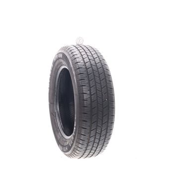 Set of (4) Used 235/65R17 Advanta HTR-800 104T - 8-9.5/32
