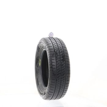 Used 205/65R15 Continental ControlContact Tour M A/S EV 99H - 10/32