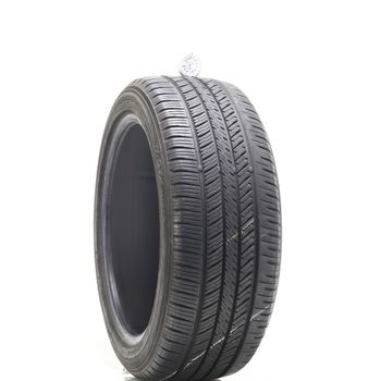Set of (2) Used 235/45R18 Yokohama YK-GTX 94V - 10/32