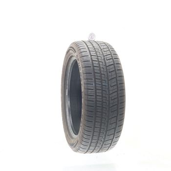 Used 245/50ZR19 General G-Max AS-07 105W - 7/32