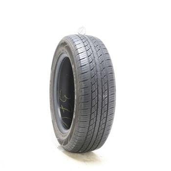 Set of (4) Used 215/65R17 Westlake SU318 H/T 99T - 8.5/32