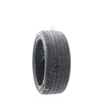 Used 245/40ZR19 Advanta HP Z-02 98W - 6/32