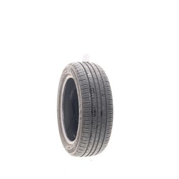 Set of (2) Used 185/55R16 Lionhart LH-501 83V - 7-8.5/32