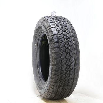 Used 275/65R18 Wild Country Trail 4SX 116T - 12/32