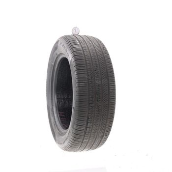 Used 245/60R18 Pirelli P Zero All Season Seal Inside 105H - 7/32