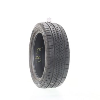 Used 235/50R19 Continental ControlContact Tour M A/S EV 103V - 10/32