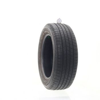Used 225/60R17 Michelin X Tour A/S T+H 99H - 7/32