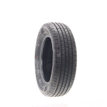 Set of (2) New 225/65R17 Evoluxx Capricorn HP 102H - 9.5/32