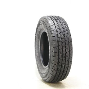Driven Once LT245/75R16 Linglong Crosswind H/T 120/116R - 14.5/32