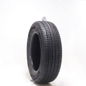 Set of (4) Used 225/65R17 General Altimax RT45 102T - 9.5-10/32