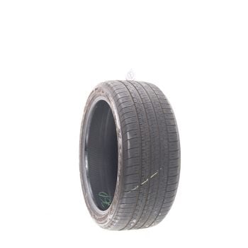 Used 255/40ZR20 Goodyear Eagle Exhilarate 101Y - 5.5/32