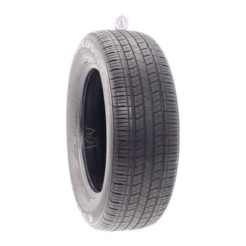 Used 235/60R17 Kumho Solus KH16 102T - 6.5/32