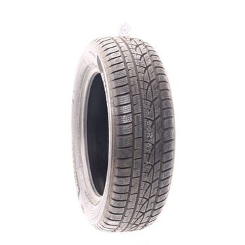 Used 225/60R18 Hankook Winter iCept EVO 104V - 10.5/32