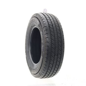 Set of (2) Used LT245/75R17 Ironman All Country CHT 121/118R - 13-13.5/32