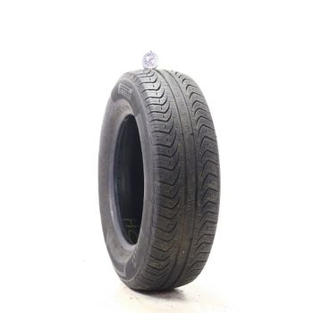 Used 205/65R15 Pirelli P4 Four Seasons Plus 94H - 9/32