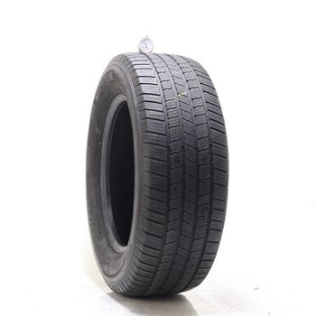 Used 275/60R18 Michelin Defender LTX M/S 113H - 6/32
