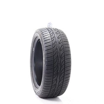 Used 225/50ZR17 Uniroyal Tiger Paw GTZ All Season 94W - 7.5/32