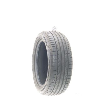 Used 235/50ZR18 Tracmax X-privilo TX3 101Y - 8.5/32