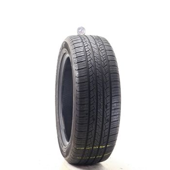 Set of (4) Used 235/55R19 Mavis All Season HT 105V - 8.5/32