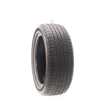 Set of (2) Used 255/50R20 Hercules Terra Trac HPT 109V - 9.5/32