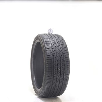 Used 225/40R18 Yokohama Avid S34P 88V - 7/32