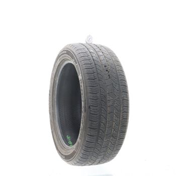 Set of (2) Used 255/50R20 Achilles Desert Hawk HT3 109H - 8/32