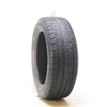 Used 245/55R19 Federal Couragia FX 103V - 8.5/32