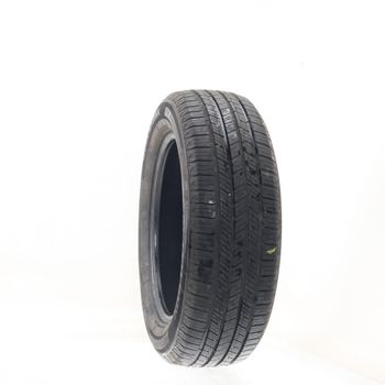 Driven Once 225/60R18 Blackhawk Agility SUV 100H - 9.5/32