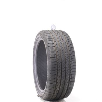 Set of (2) Used 245/40ZR19 Michelin Pilot Sport All Season 4 98Y - 8/32