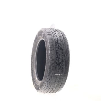 Set of (2) Used 225/60R17 Mastercraft Courser Quest Plus 99H - 6/32
