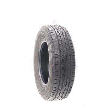 Used LT225/75R16 General Grabber HTS 115/112S - 11.5/32