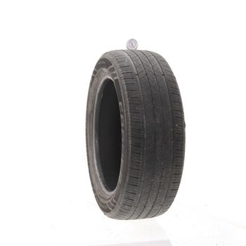 Set of (2) Used 235/55R19 Cooper Endeavor Plus 105H - 6-7/32