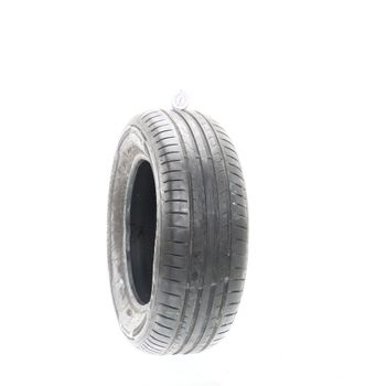 Used 225/60R16 Dunlop SP Sport BluResponse 102W - 7.5/32