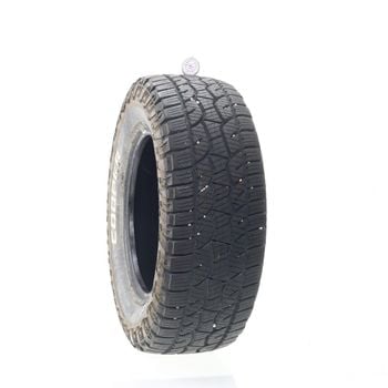 Set of (4) Used 265/65R17 Cooper Discoverer ATP II 112T - 10.5-11/32