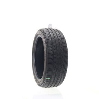 Set of (2) Used 225/45ZR18 Falken Pro G6 Sport A/S 95Y - 8.5-9/32