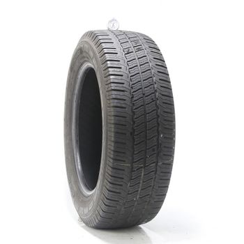 Used LT265/60R20 Michelin Agilis CrossClimate 121/118R - 7.5/32