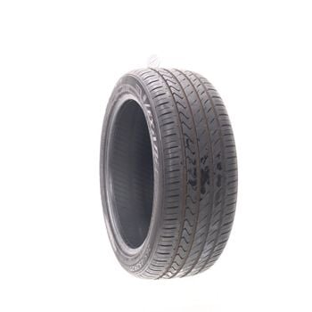 Used 265/45ZR21 Lexani LX-Twenty 108Y - 9/32