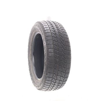 Used 275/55R20 Grit Master GTM A/T 01 113S - 7.5/32