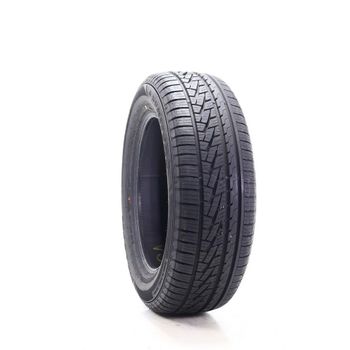 Driven Once 235/60R18 Sumitomo HTR A/S P02 107V - 10/32