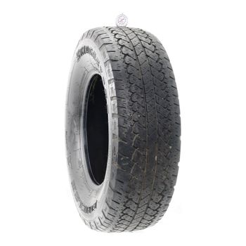 Used 265/70R17 Bridgestone Dueler A/T RH-S 113S - 9/32