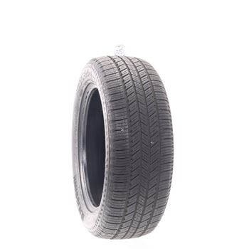 Used 245/55R19 Blackhawk Hiscend-H HT01 103H - 9.5/32