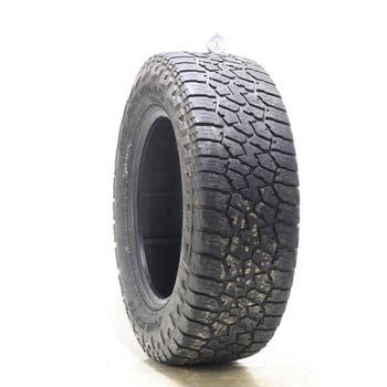Used 265/65R18 Falken Wildpeak A/T3W 114T - 6.5/32