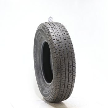 Used ST235/80R16 Mastertrack UN203 124/120M - 8/32