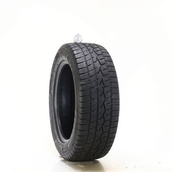 Set of (2) Used 235/55R17 Toyo Celsius CUV 103V - 7.5-8.5/32