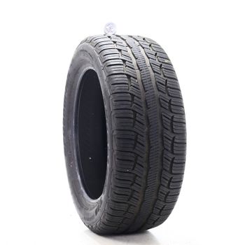 Used 265/50R20 BFGoodrich Advantage T/A Sport LT 111T - 10.5/32
